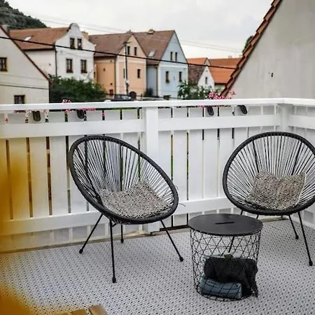 Ochutnej Palavu Prázdninový dům *