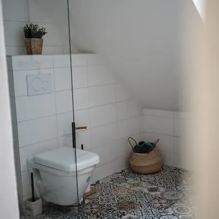 Ochutnej Palavu Holiday home