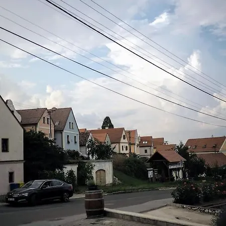 Ochutnej Palavu 파블로프