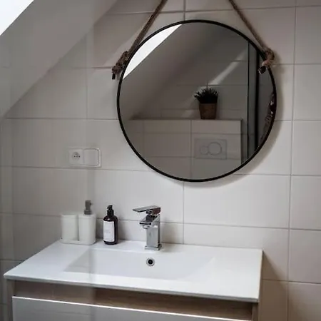 Prázdninový dům Ochutnej Palavu