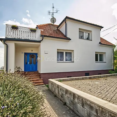 Prázdninový dům Ochutnej Palavu *