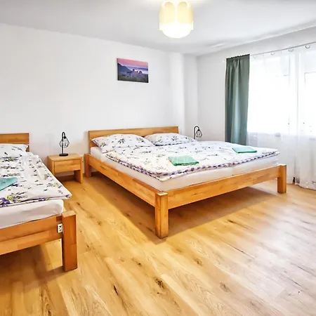 Ochutnej Palavu 파블로프