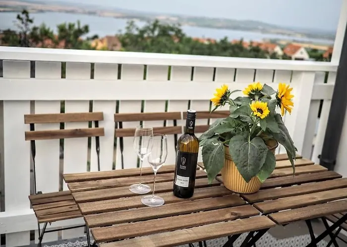 Ferienhaus Ochutnej Palavu