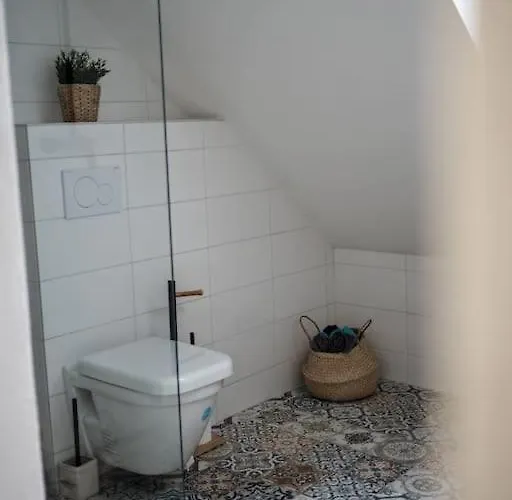 Ochutnej Palavu Ferienhaus