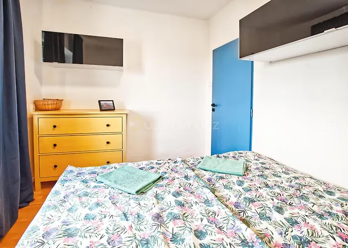 Ochutnej Palavu Ferienhaus Pavlov