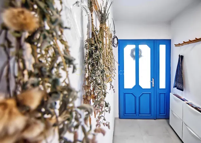 Ferienhaus Ochutnej Palavu