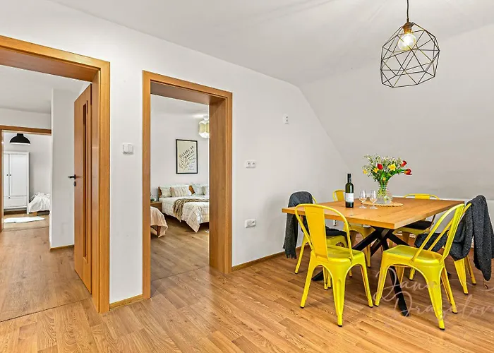 Ochutnej Palavu Ferienhaus Pavlov